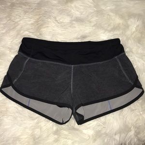 Lululemon shorts!